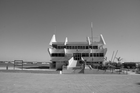 Santiago de la Ribera